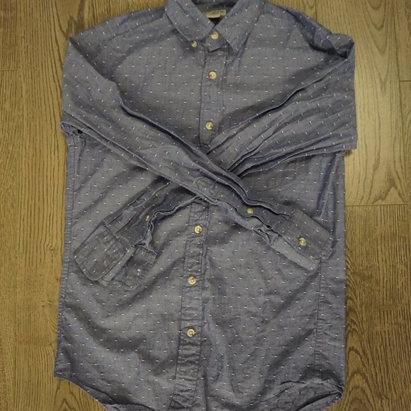 J Crew slim fit xs shirt - Picture 4 of 4